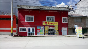 Librería - Regalos - Artesania 