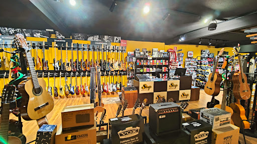 Slap Music Store - Thumbnail