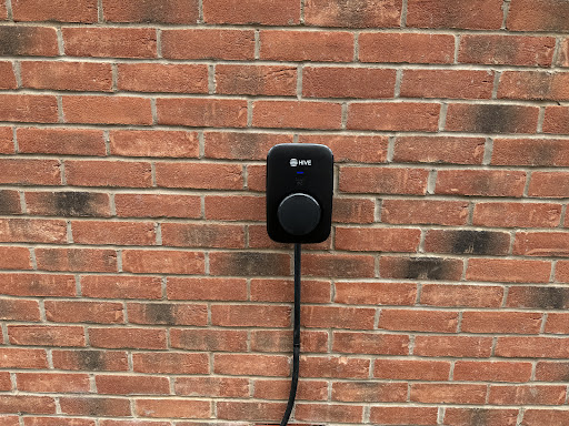 B-Electrical Services - Visual