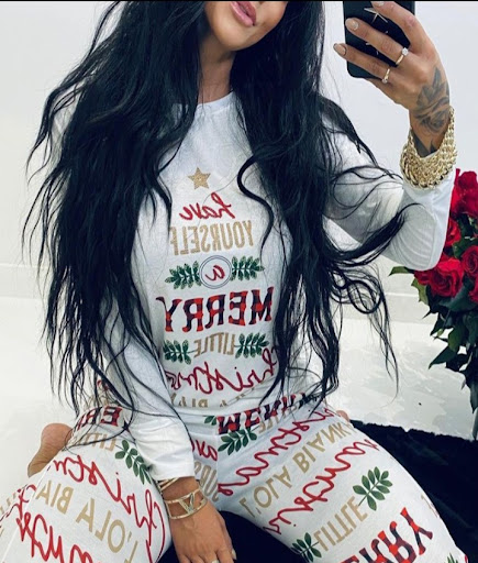 London Brooke Apparel - Thumbnail