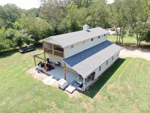 AMI Roofing - Visual