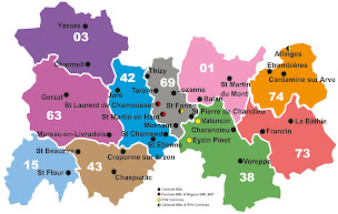 Photo n°18 de Béton prêt à l'emploi BML à Chaspuzac (Fournisseur de béton prêt-à-l'emploi)