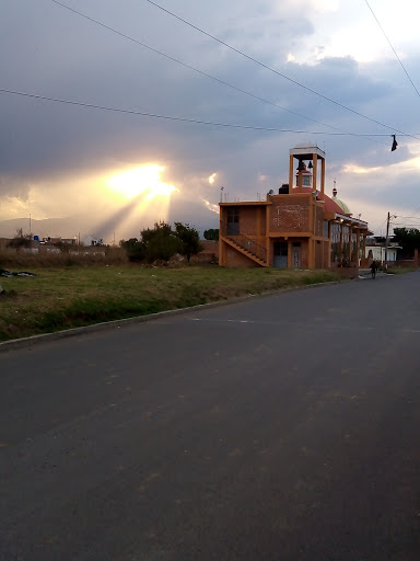 Chapel of Sorrows - Thumbnail