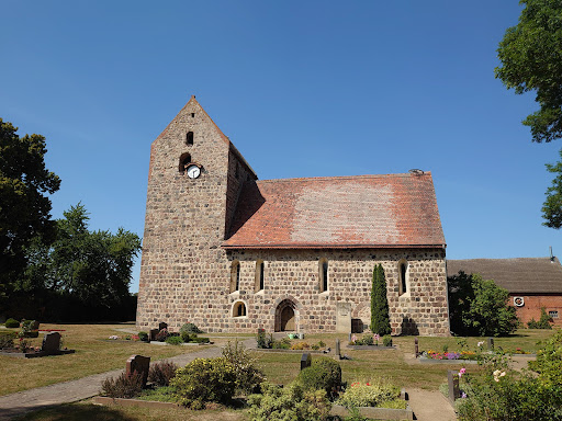 Ev. Kirche Drewen - Thumbnail