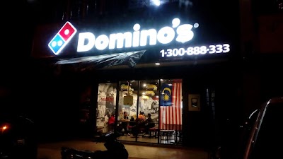 photo of Domino's