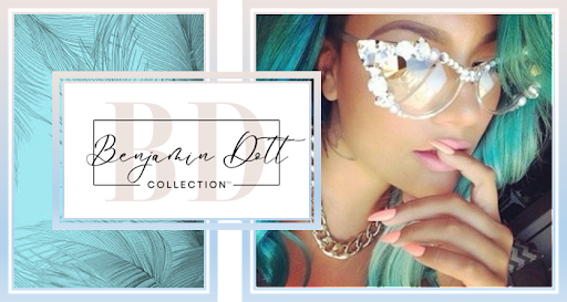 Benjamin Dott Collection - Visual