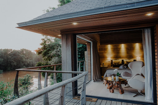 Chambre d'Hôtes & Spa Côté Rivière - Thumbnail