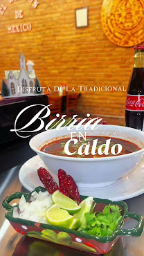 El Rincón De México Mexican Restaurant by null