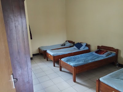 lodging