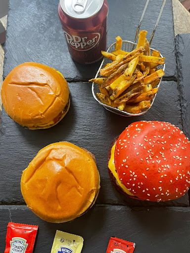 Photo 1 - American Food