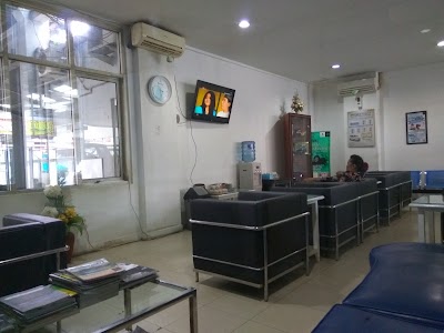 Photos of SUZUKI LABUHAN RATU