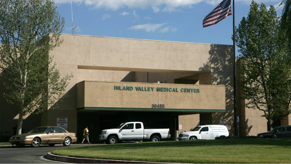 Southwest Healthcare Inland Valley Hospital