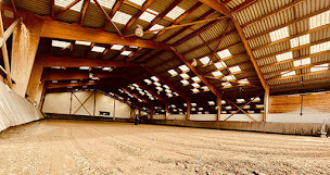 Photo n°9 de Centre Equestre Le Muscadel à Milhaud (Écurie)