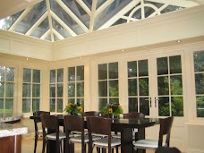 Open View Conservatories & Orangeries salisbury