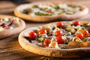 Photo n°23 de Jordan Tomas - Pizza Mamamia Lyon Terreaux à Lyon (Pizzas à emporter)