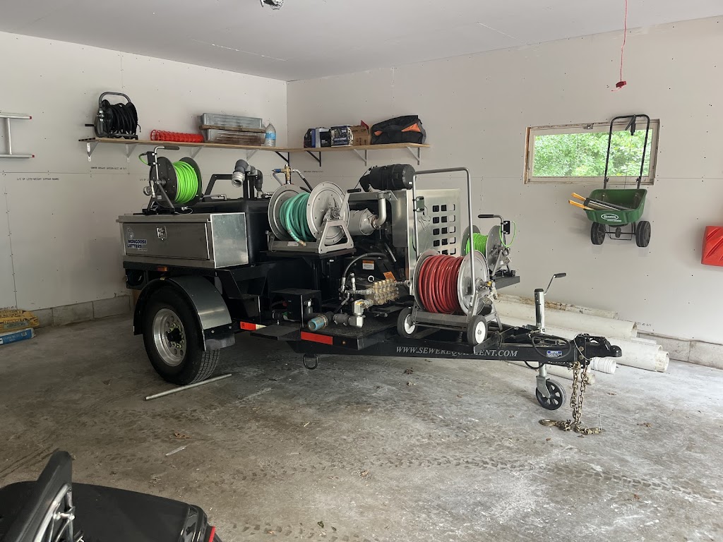 Cutting Edge Sewer & Drain - Coon Rapids - Plumbing Services