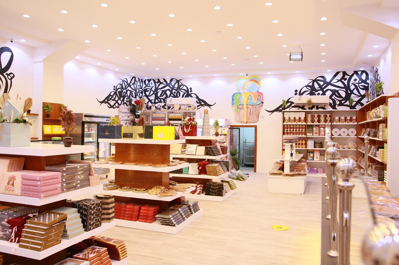 حلويات نوفا - صورة 2