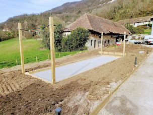 Photo n°17 de DJC Bâtiment Travaux publics à Soucieu-en-Jarrest (Entreprise de VRD)