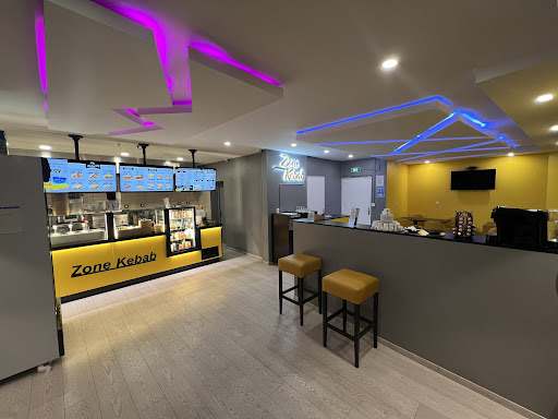 ZONE KEBAB
