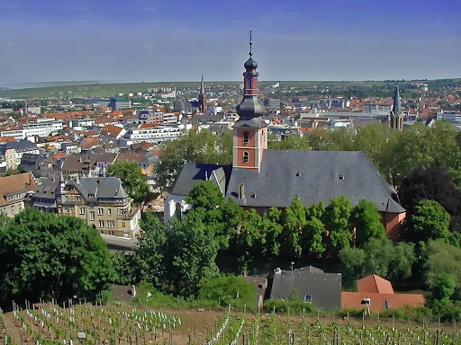 Siebel Immobilien Management