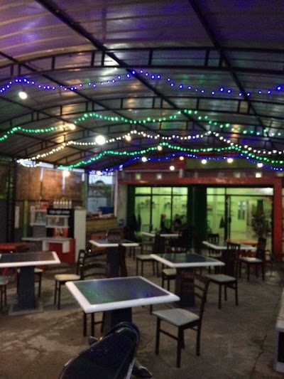 Photos of Cooffee O Syafni
