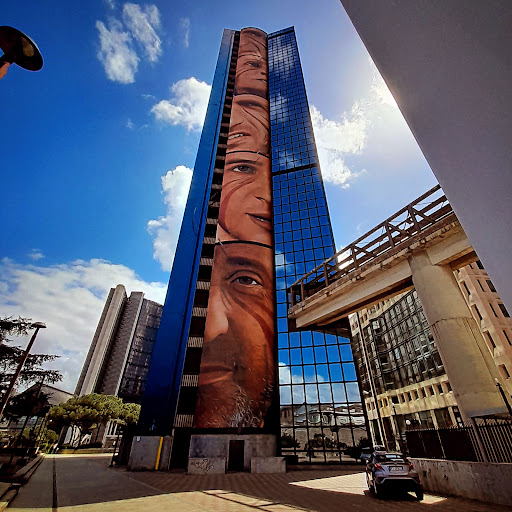 Naples Business Center (CDN - Centro Direzionale) - Thumbnail