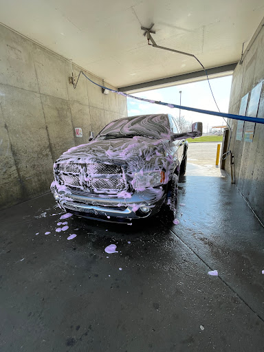 24 Hwy Car Wash Gallery - United States