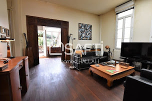 Photo n°6 de SAFTI | M. Hallali - Conseiller Immobilier à Gujan-Mestras (Centre de formation)