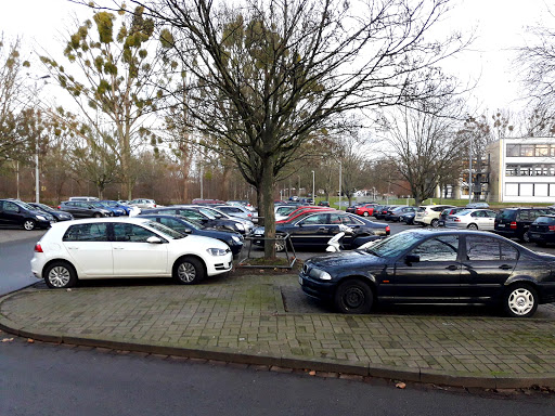 Ritter-Brüning-Straße Parking - Thumbnail