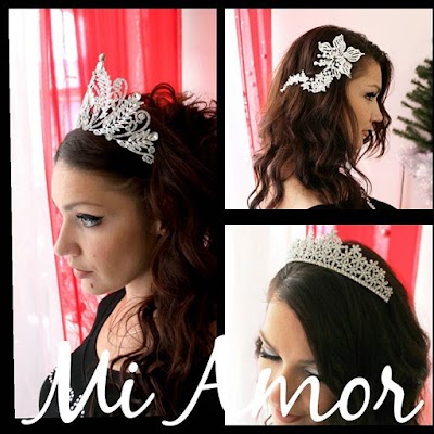 Photos of Свадебная мастерская "Mi Amor"