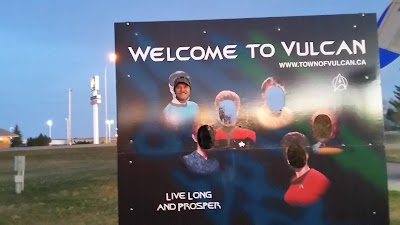 Photos of Vulcan UFA Petroleum