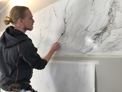 Decorica Måleridesign AB - Måleri i Strömstad