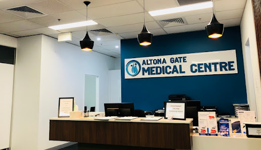Altona Gate Medical Centre Shopping Centre, Level 2/124/134 Millers Rd, Altona North VIC 3025, Australia