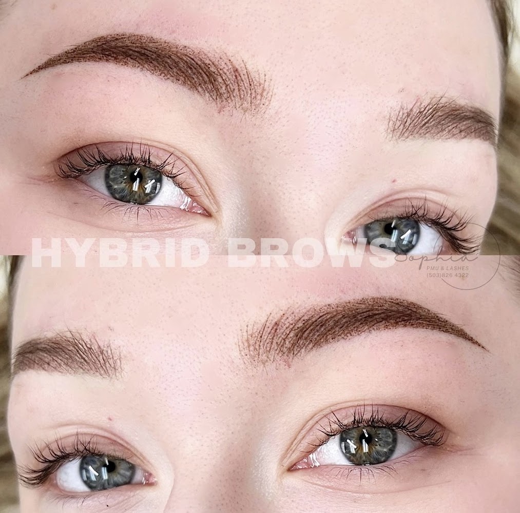 Sophia Brows Studio