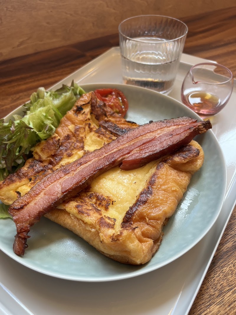 カフェリス Cafe Lys