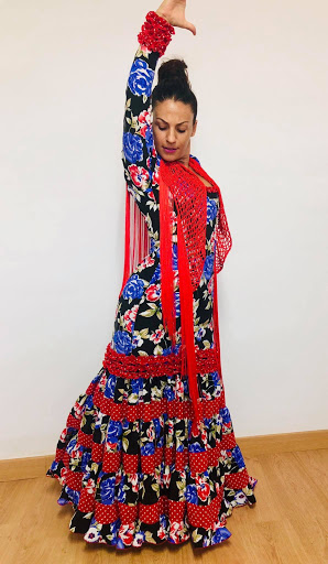 EverythingFlamenco.com - Visual