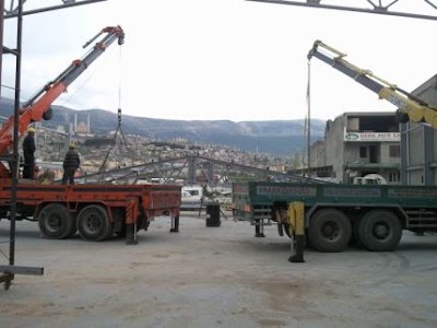 Photos of Ortadogu Grup
