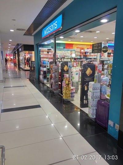 Photos of Watsons Town Square