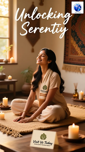 Escape to serenity at Ashtang Ayurveda Panchkarma Hospital in Surat! Our most loved Panchkarma tr… post image
