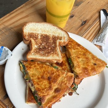 INSPIRE Community Cafe - Thumbnail