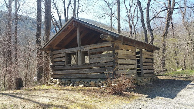 Chimney Rock State Park