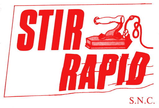 STIR RAPID snc di Santi L. & C. - Thumbnail