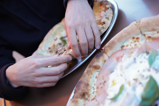 Photo 1 - Viveur de Pizz