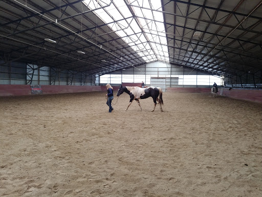 Pleasant Valley Stables & Event Center - Thumbnail
