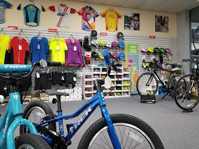 Danville Bike and Footwear