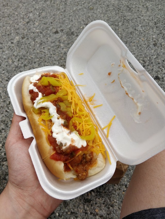 Hot Dog Tommy's