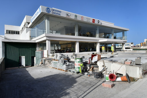 Lenbox Canarias | Alquiler de Trasteros en Las Palmas - Thumbnail