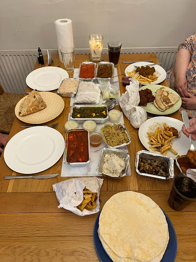 Chilli Spice - Visual
