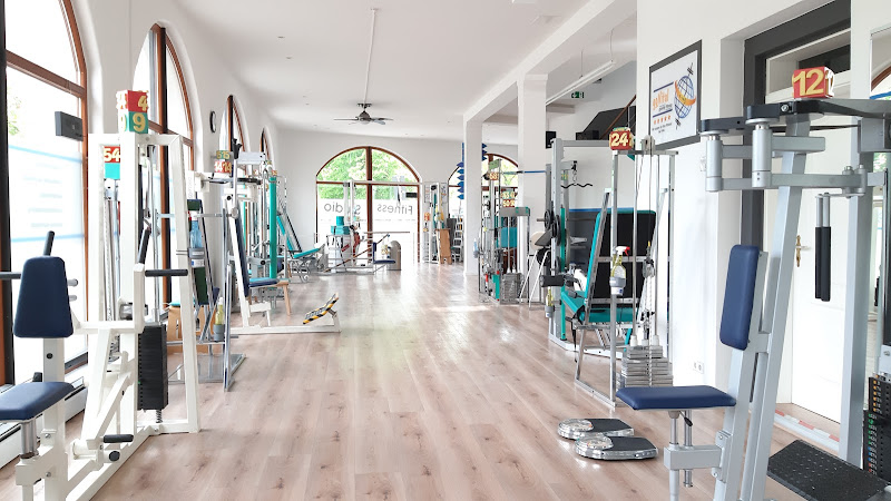 goVital gravity Fitness-Studio