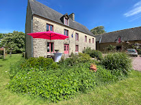 Les Pommiers d'Amfreville - chambres d'hôtes & table d'hôtes à Picauville